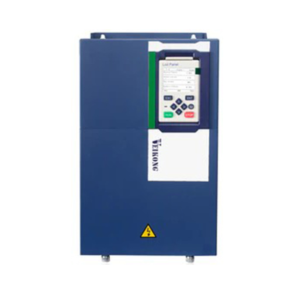 Variador de Frecuencia Trifásico 50 | 60 hp VFD500-037G/045PT4, Trifásico, 380 - 480 VAC, 75 AMP
