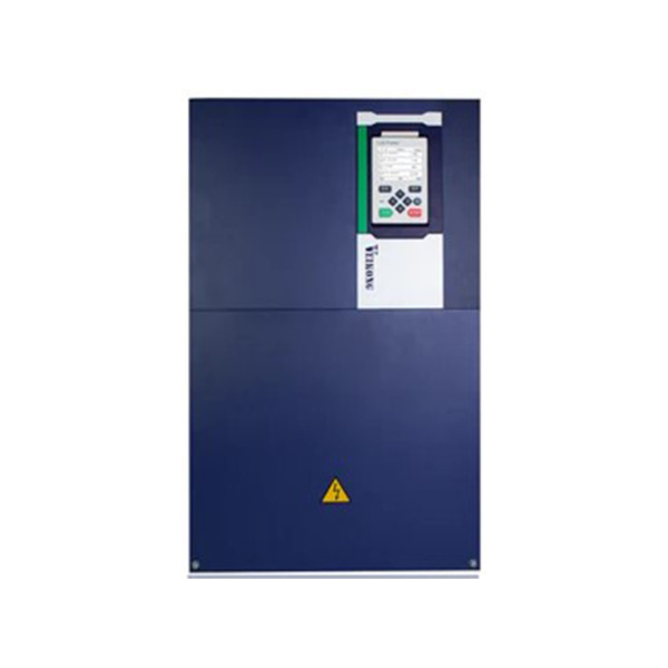 Variador de Frecuencia Trifásico 75 | 100 hp VFD500-055G/075PT4, 380 - 480 VAC, 110 AMP