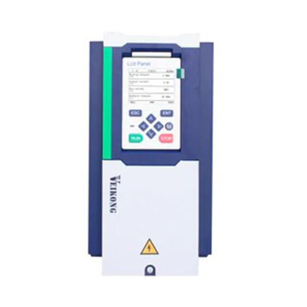 Variador de Frecuencia Trifásico 5 hp VFD500-4R0GT2B, 200 - 240 VAC, 17 AMP