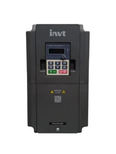 Variador de Frecuencia Trifásico 5hp - 4Kw, GD20-004G-2, 220 - 240 VAC, 16 AMP